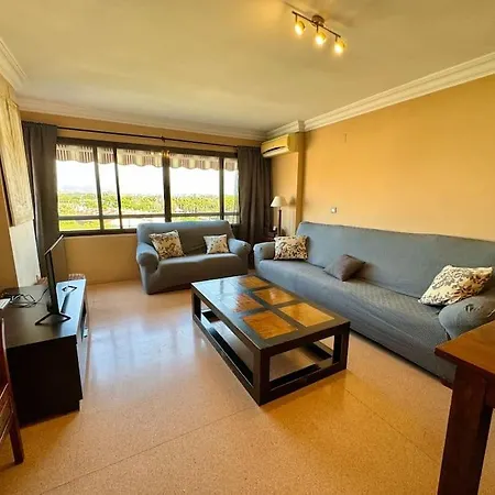 Apartment Apartamento En San Juan Playa Alicante