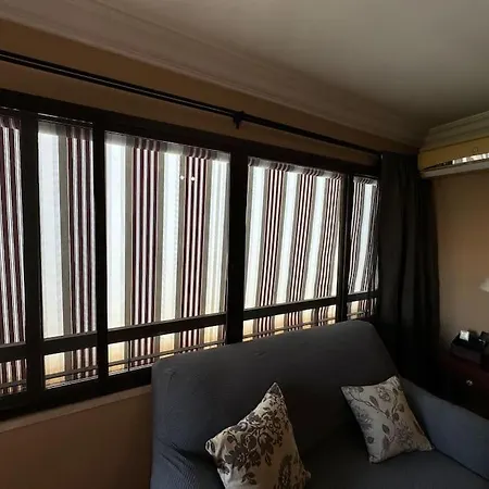 Apartamento En San Juan Playa Apartment Alicante